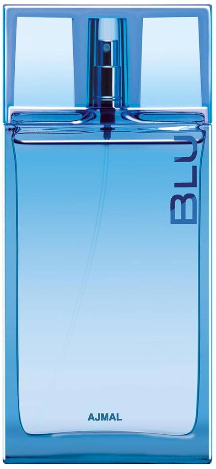 Ajmal Blu Eau de Parfum 90ml - Image 2