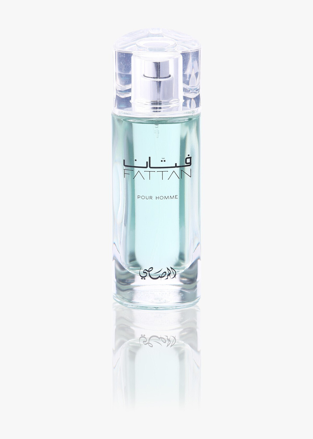 Image of RASASI Fattan Pour Homme - Eau De Parfum Perfume - 50 ml