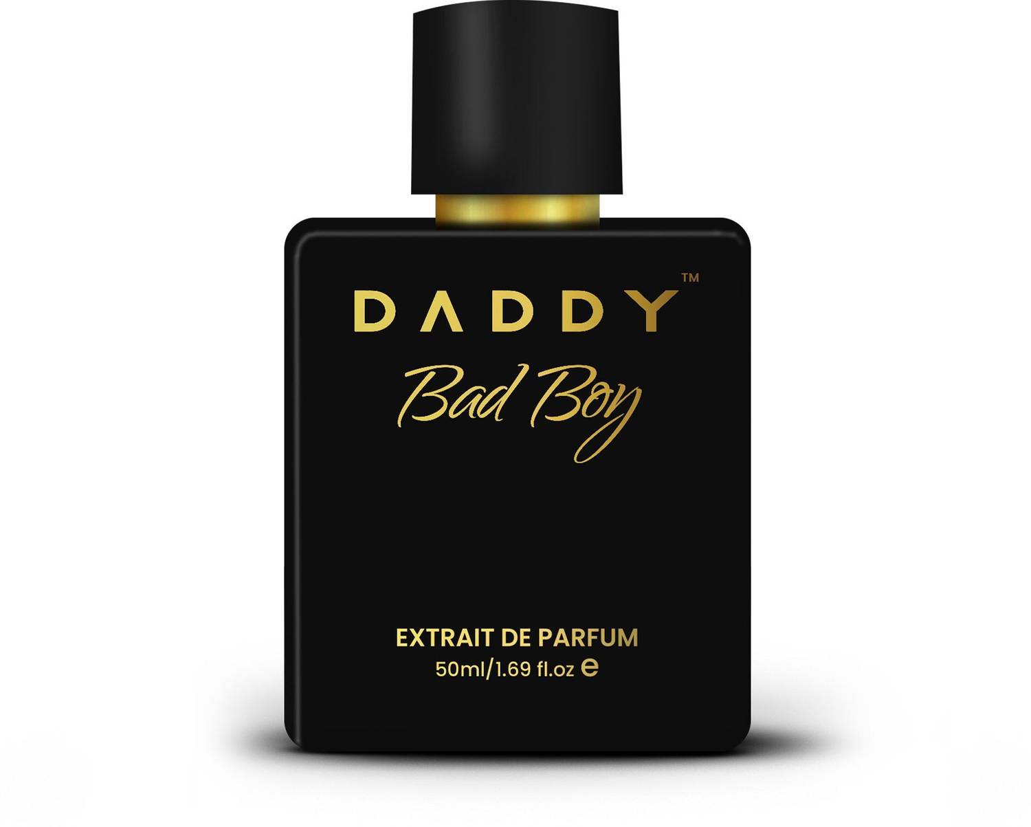 DADDY Bad Boy Perfume for Men 50 ml - Image 2