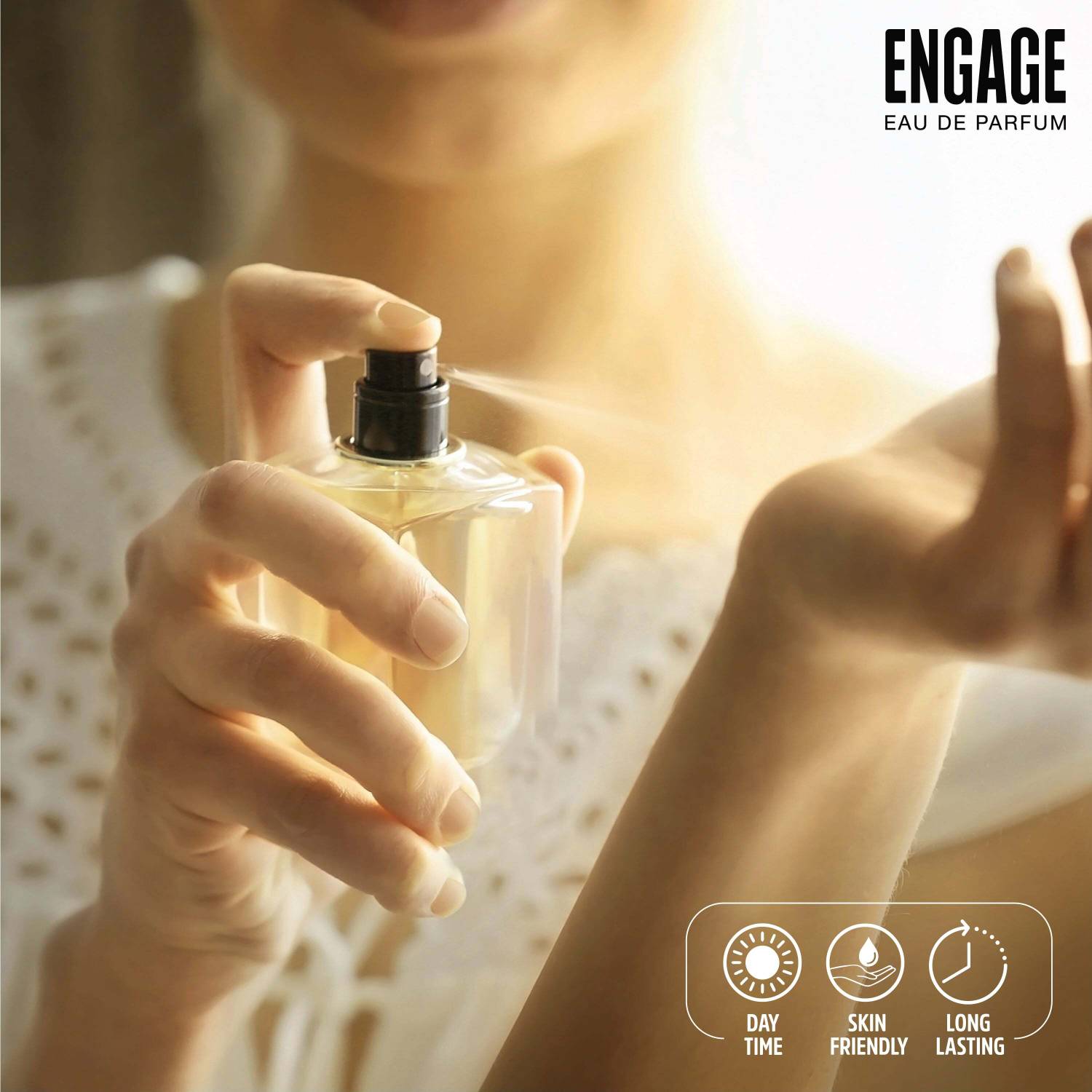 Engage Yang 100ml Eau de Parfum - Image 5