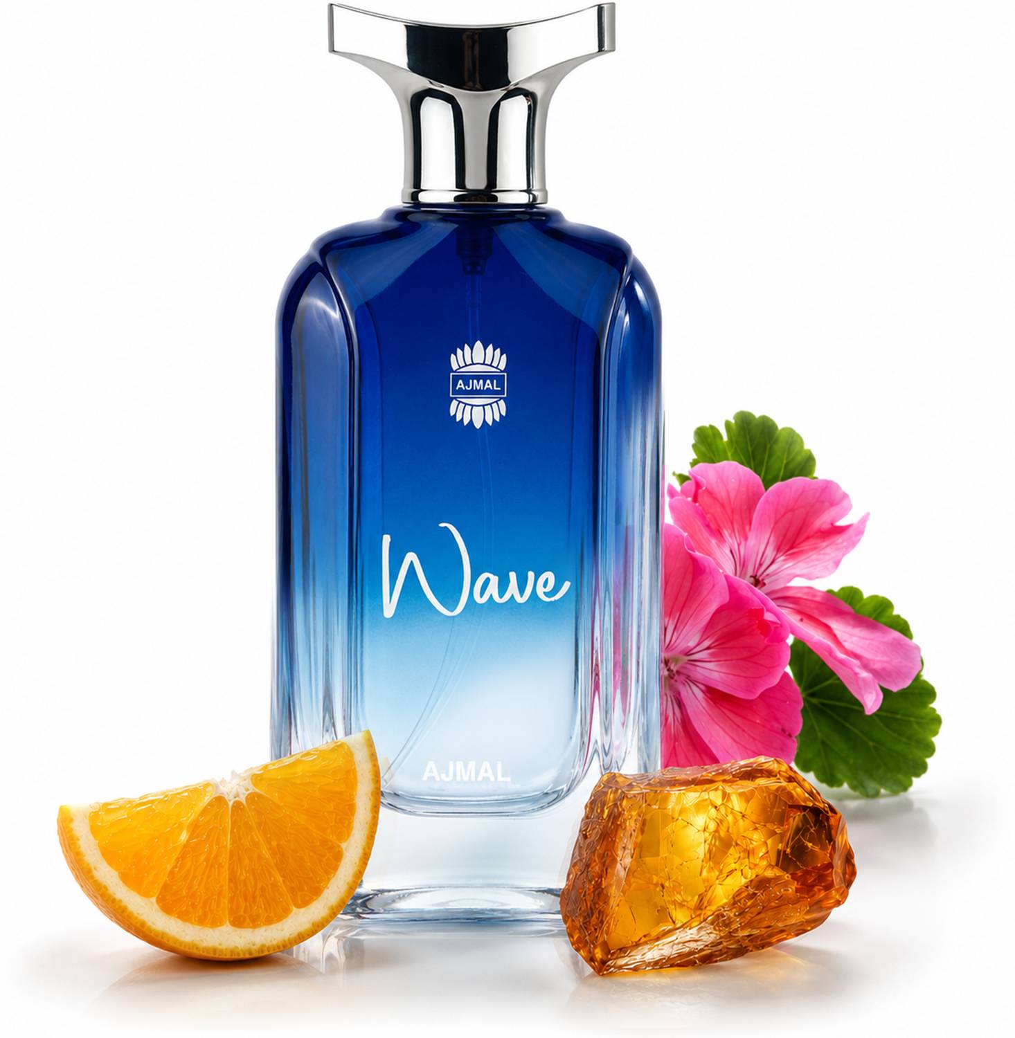 Ajmal Wave Eau de Parfum - 100 ml