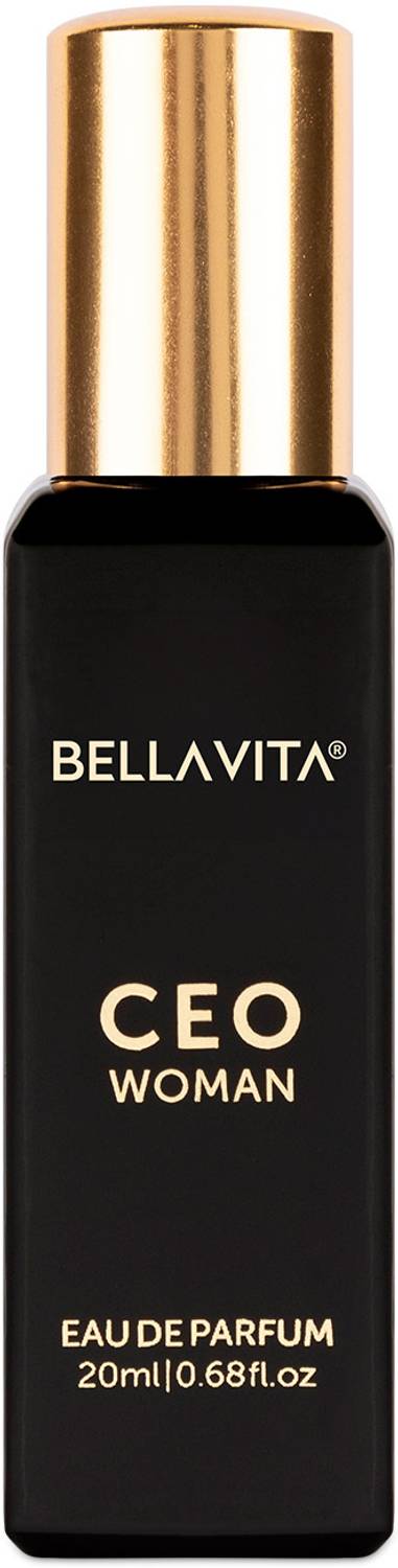 BELLAVITA CEO Eau De Parfum 20 ml - Image 1