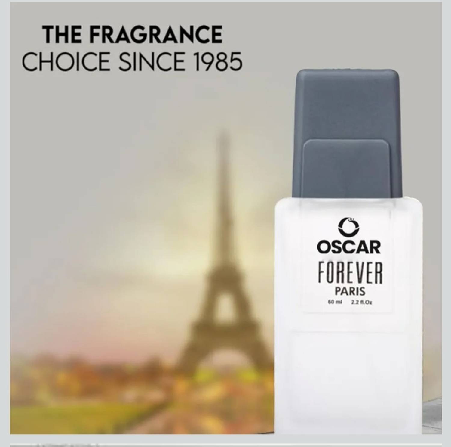 OSCAR Forever Peris Eau de Parfum 60 ml - Image 5