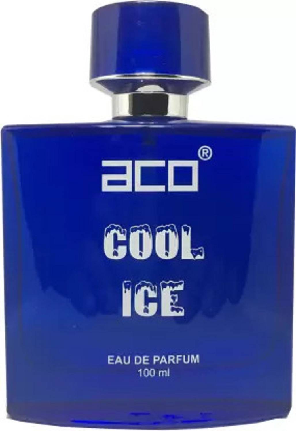 aco COOL ICE Body Perfume - 100ml Eau de Parfum - 100 ml