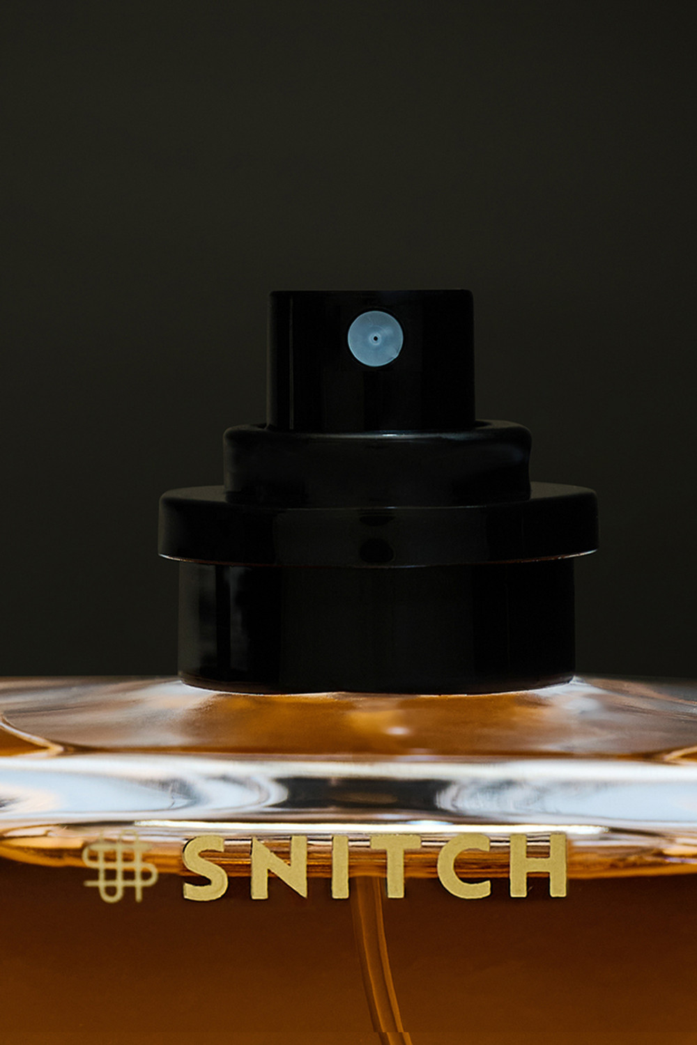 Image of Snitch OAKBORN - Reserve Collection Eau de Parfum - 100 ml