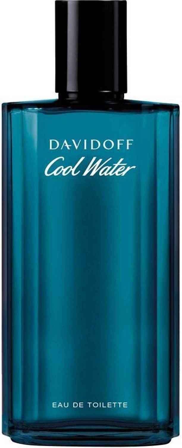 DAVIDOFF Cool Water Eau de Toilette 125 ml - Image 4