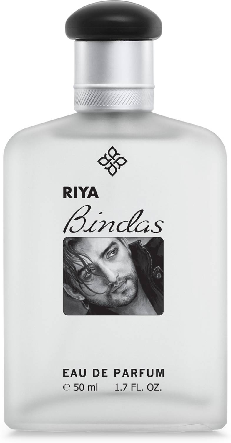 RIYA Bindas Perfume 50 ml - Image 1