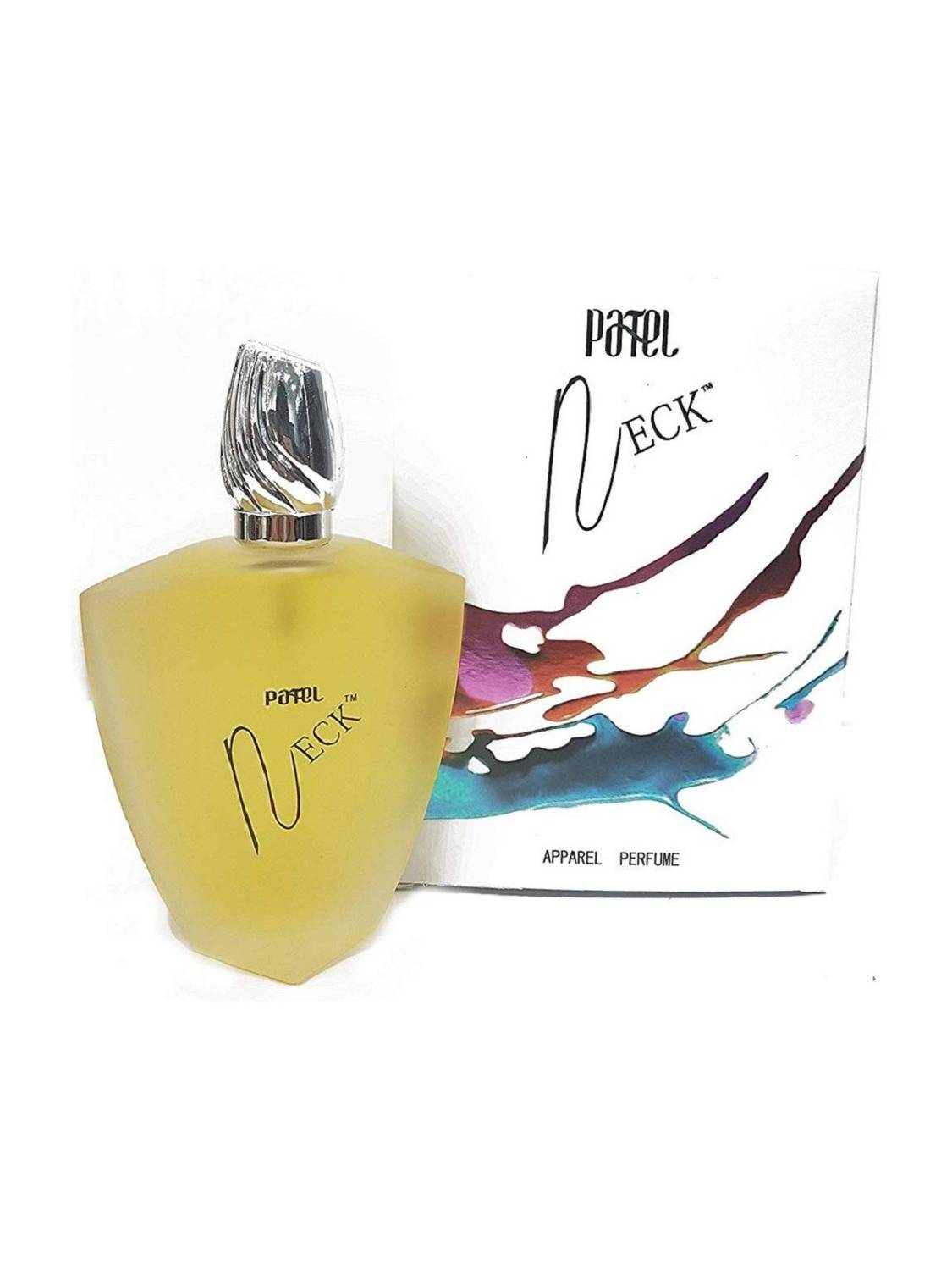 PATEL NECK Perfume 100 ml - Image 1