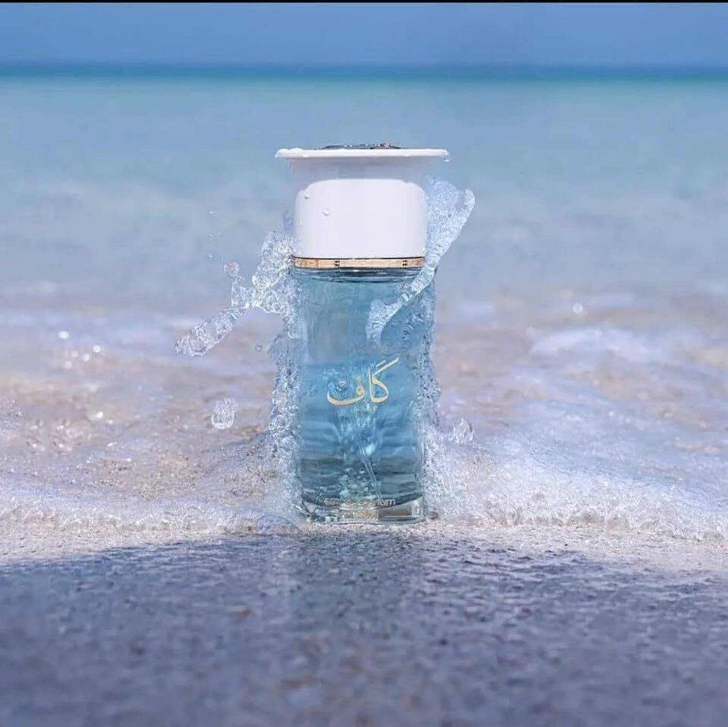 Buy Ahmed Al Maghribi Kaaf Eau de Parfum - 100 ml Online In India