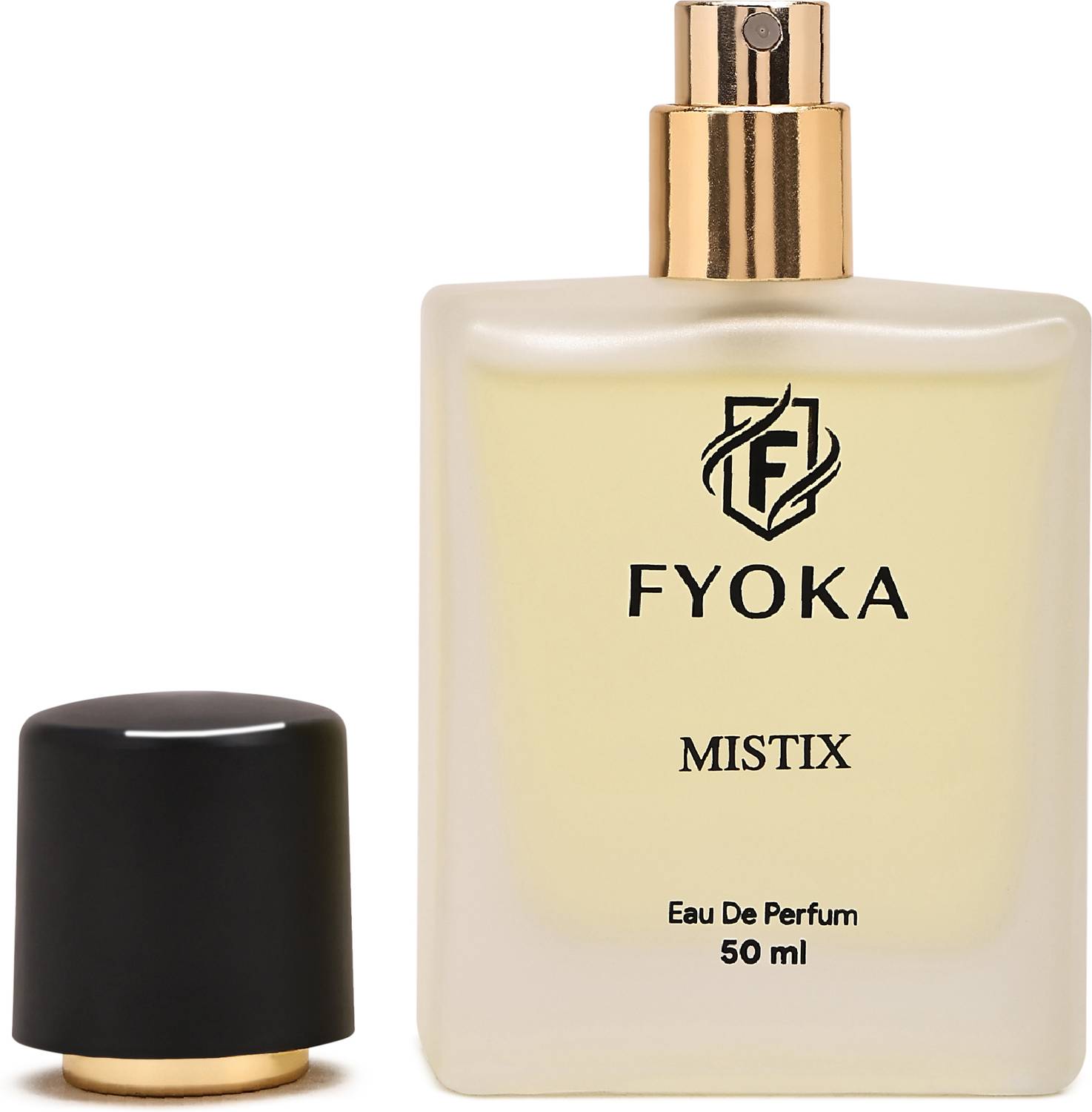 FYOKA Mistix 50ml Perfume - Image 5