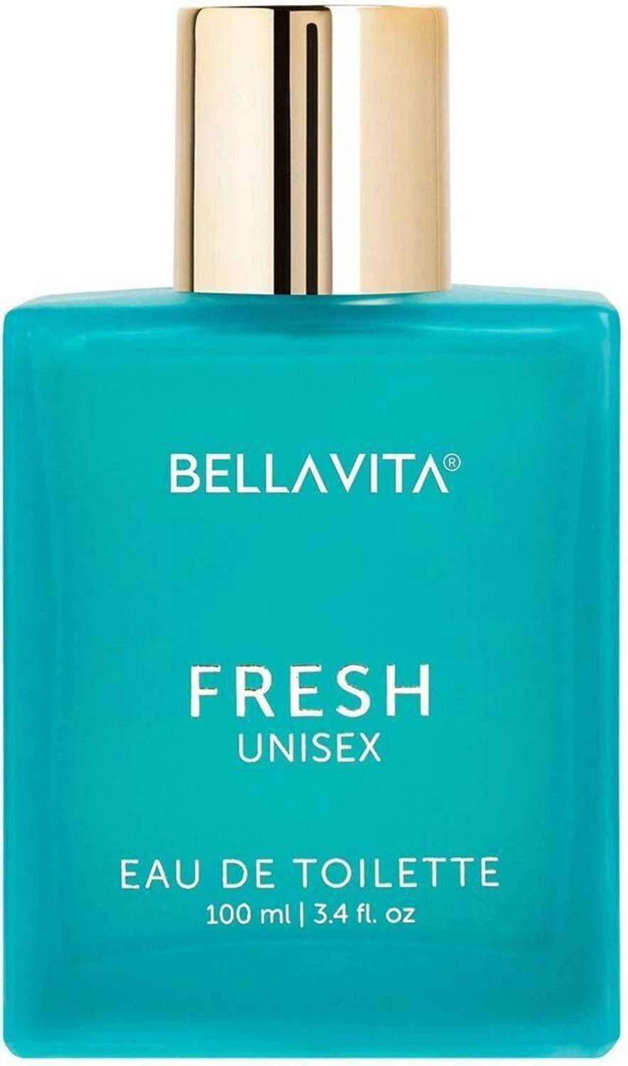 BELLAVITA Fresh Eau De Toilette 100 ml - Image 1