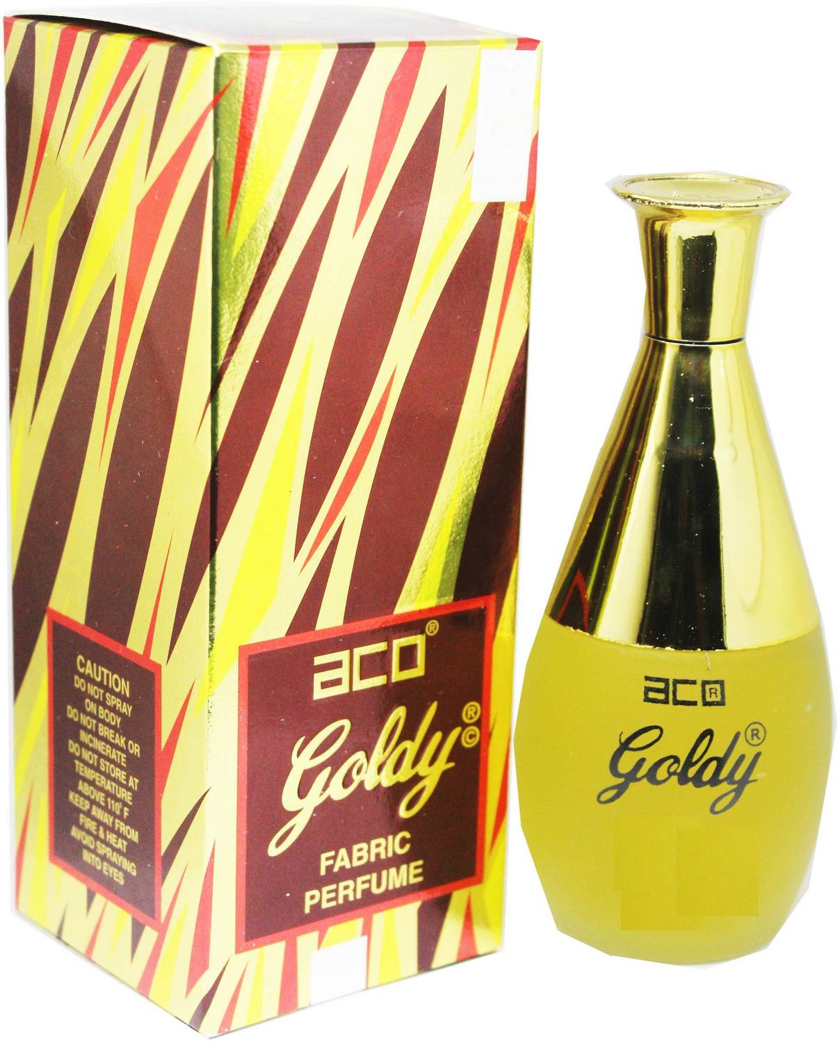 aco Goldy Perfume - 100 ml - Image 3