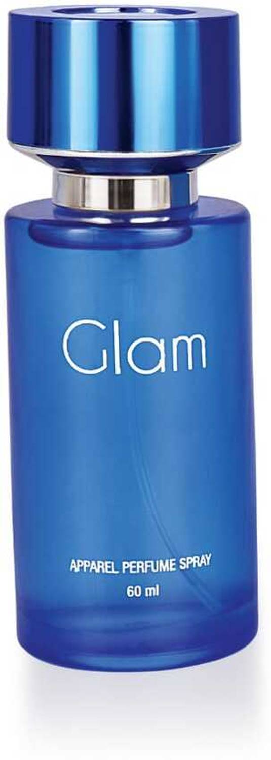 VMJ Glam Black & Blue 60ml Eau de Parfum Pack of 2 - Image 2
