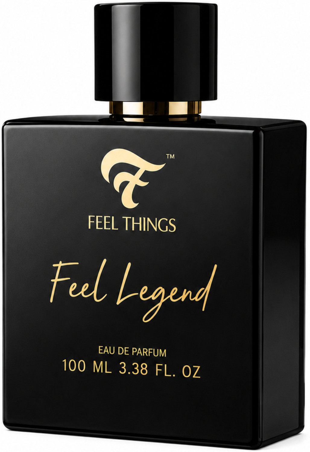 FEELTHINGS FEEL LEGEND 100 ML Eau de Parfum  -  100 ml