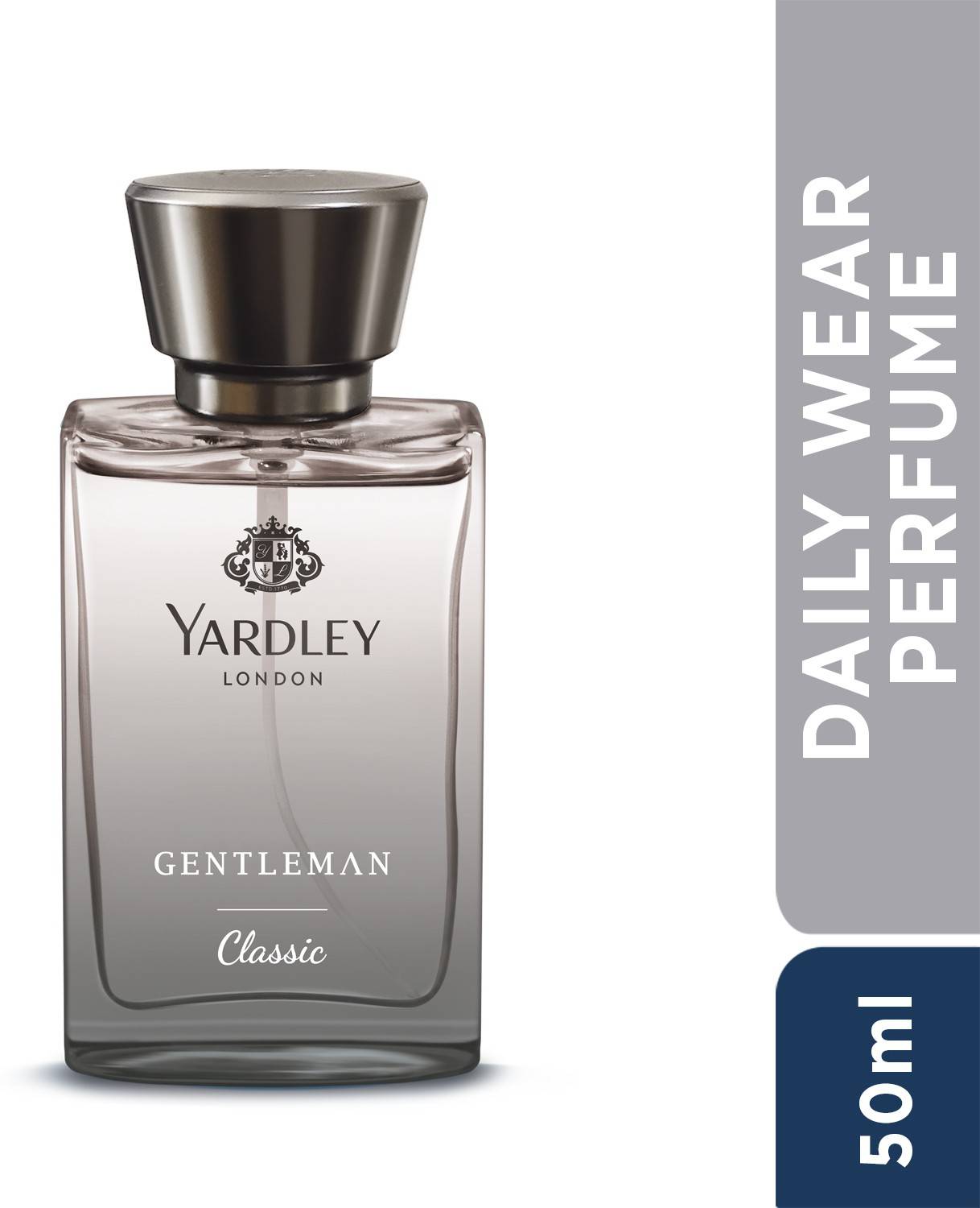 Yardley Gentleman Classic 50 ml Perfume
