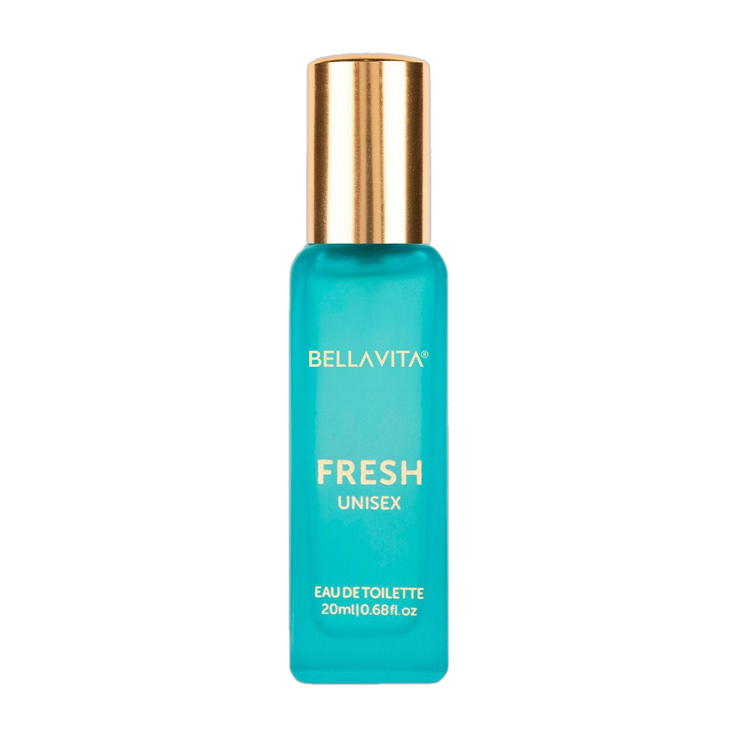 BELLAVITA Fresh Eau De Toilette 20 ml - Image 1