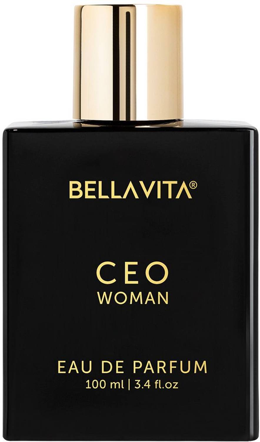 BELLAVITA CEO Woman Eau De Parfum 100 ml - Image 1