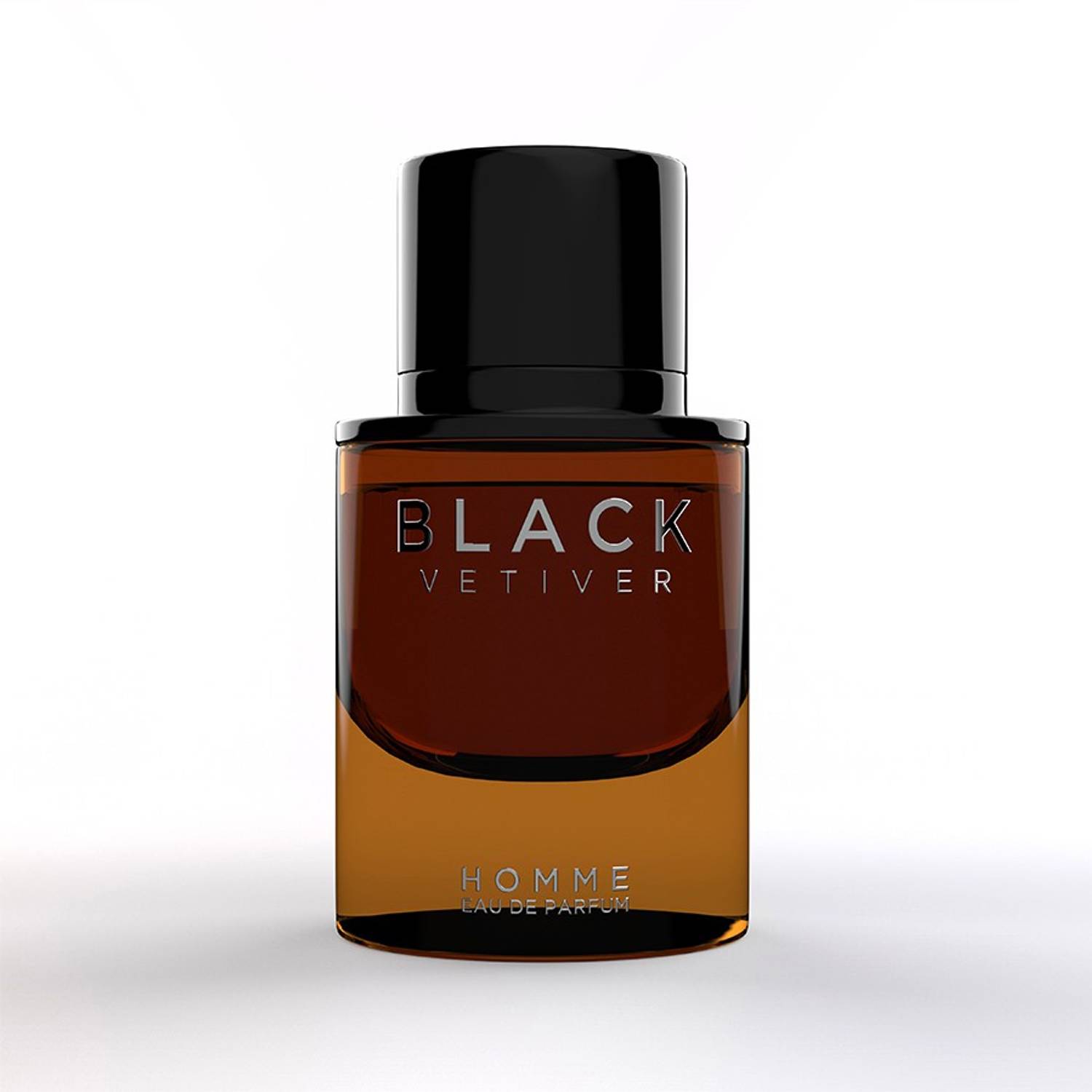 COLORBAR Black Vetiver Eau de Parfum 50ml