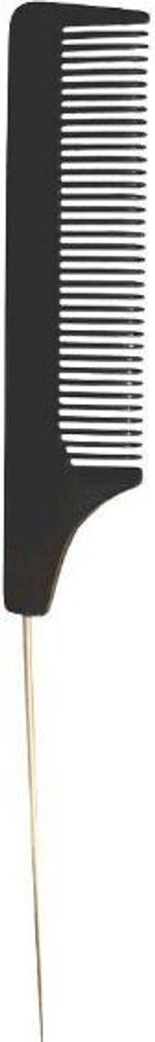 Image of PHILIPS HP8643, Tail Comb & Premium Hot Curl Brush Personal Care Appliance Combo