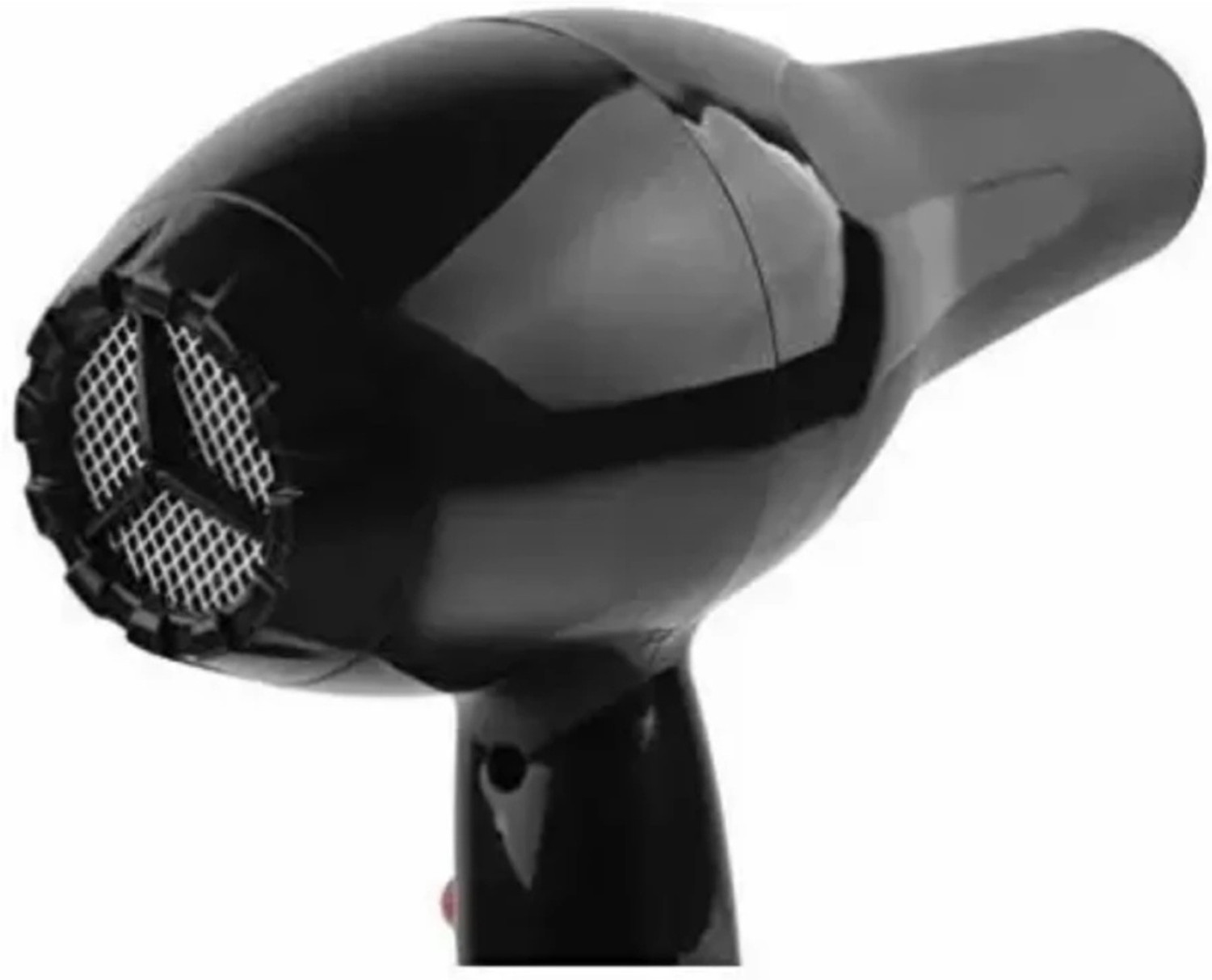 Image of SAICH Hair Dryer 1500 Watts & Mini Straightener Combo Hair Dryer