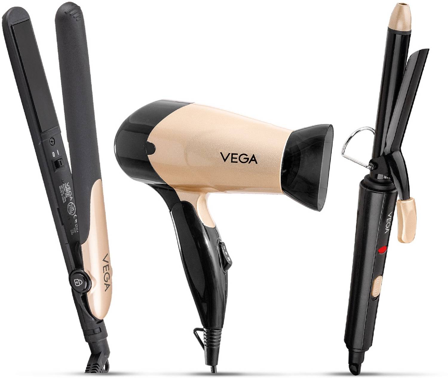 Vega VHSS03