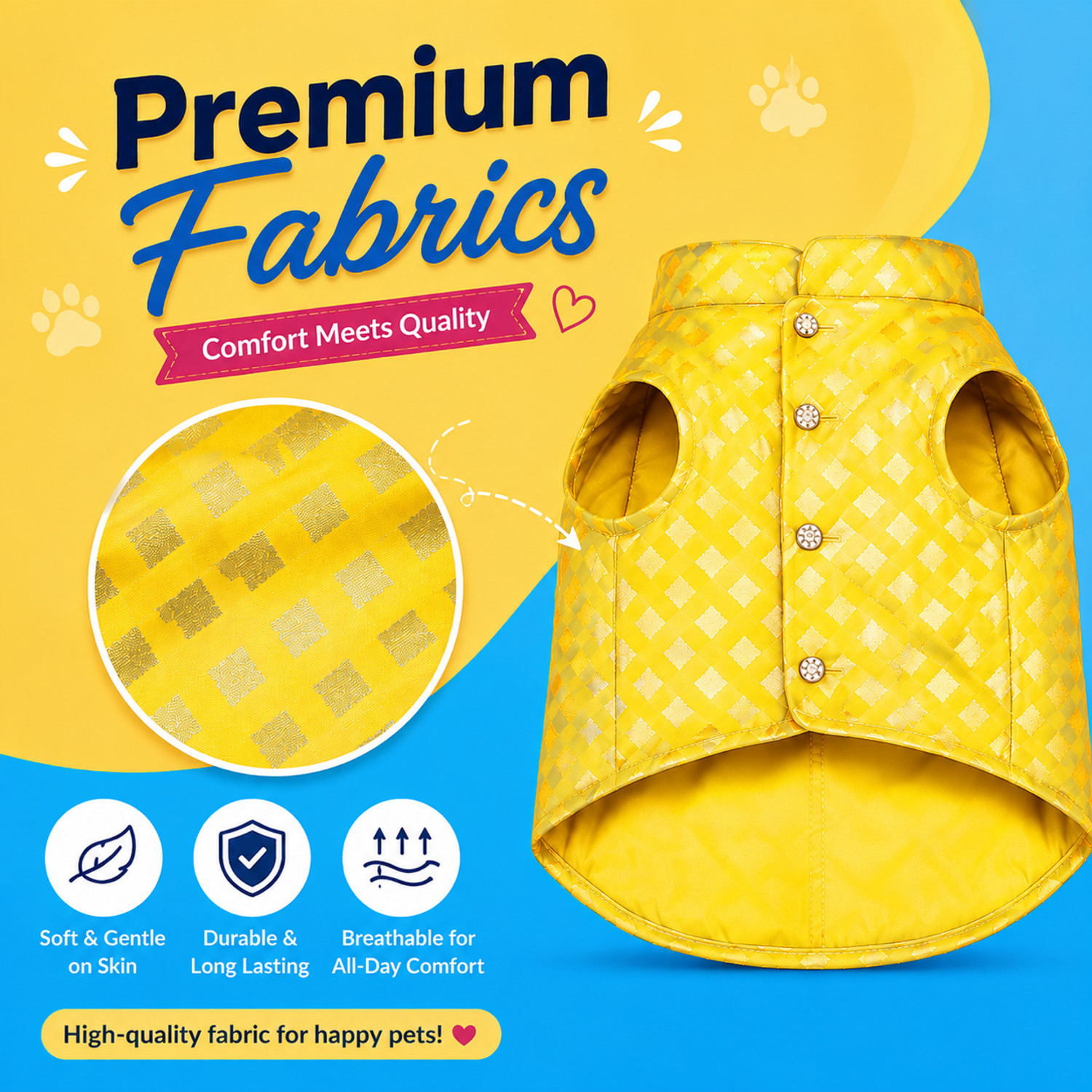 Image of ALCAZAR Dress for Dog