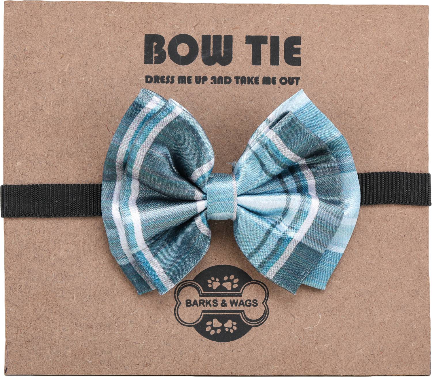 Barks & Wags Dog & Cat Show Collar