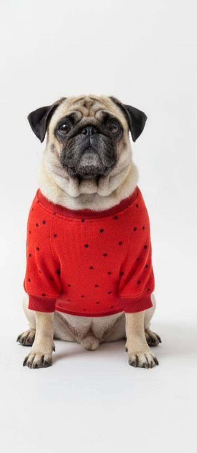 Baeship Sweater for Dog