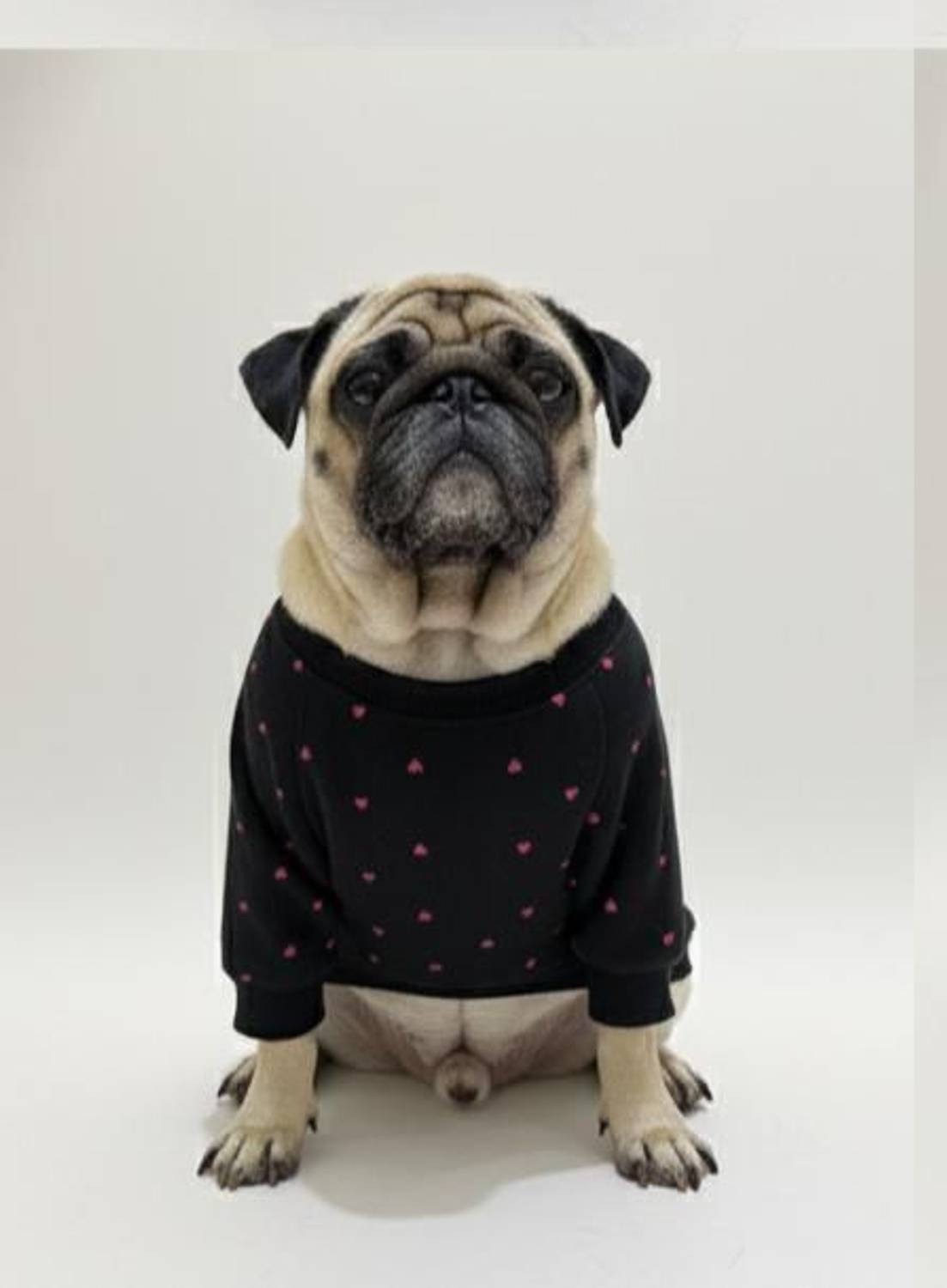 Baeship Sweater for Dog