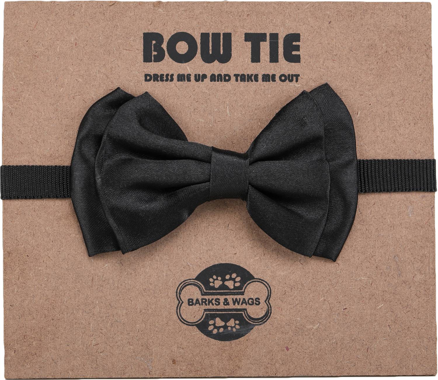 Barks & Wags Dog & Cat Show Collar