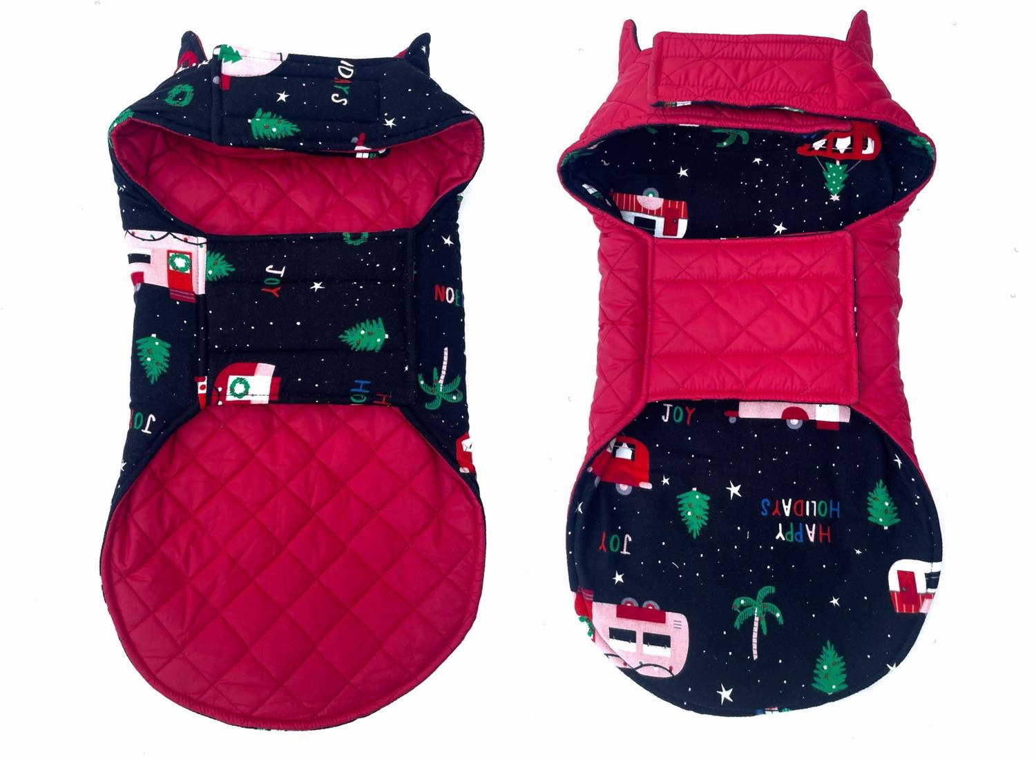 Pets Planet Winter Jacket, Coat for Dog, Cat Price in India - Buy