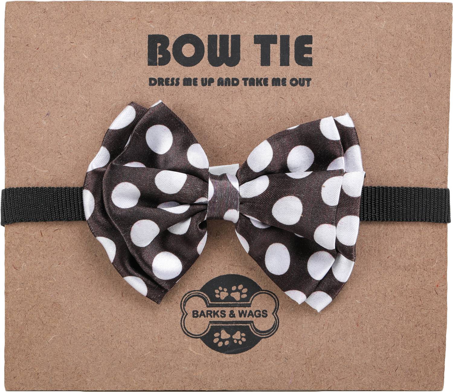 Barks & Wags Dog & Cat Show Collar