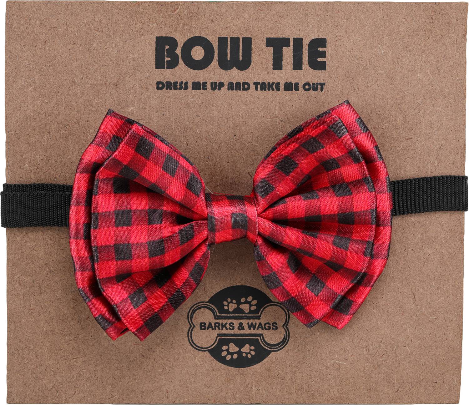 Barks & Wags Dog & Cat Show Collar