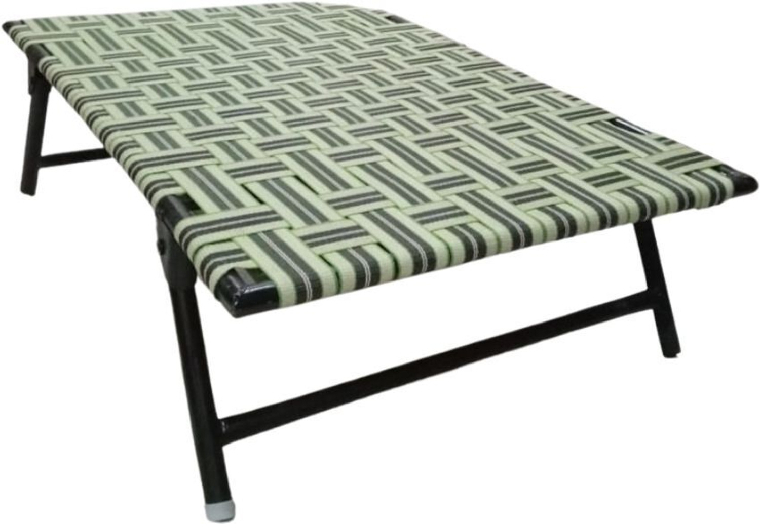 Image of TakshaDecors Large Pet Bed L Pet Bed