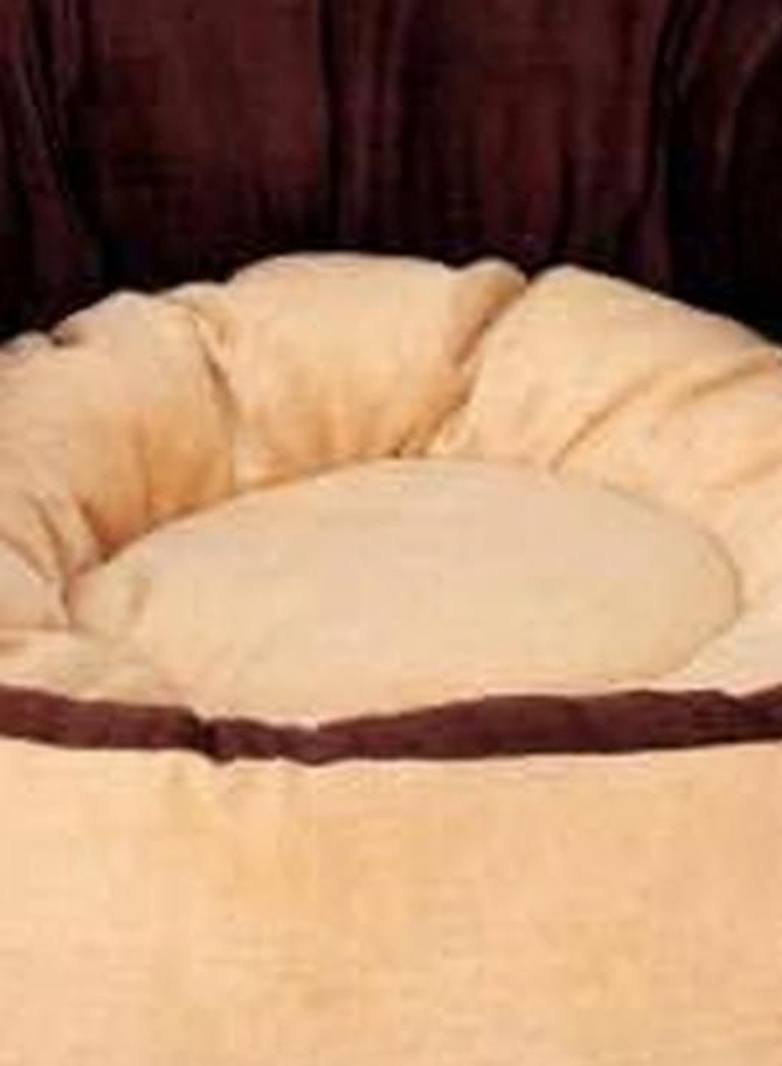 Image of Poofy's Pet Island RCBPFN1022XS XS Pet Bed