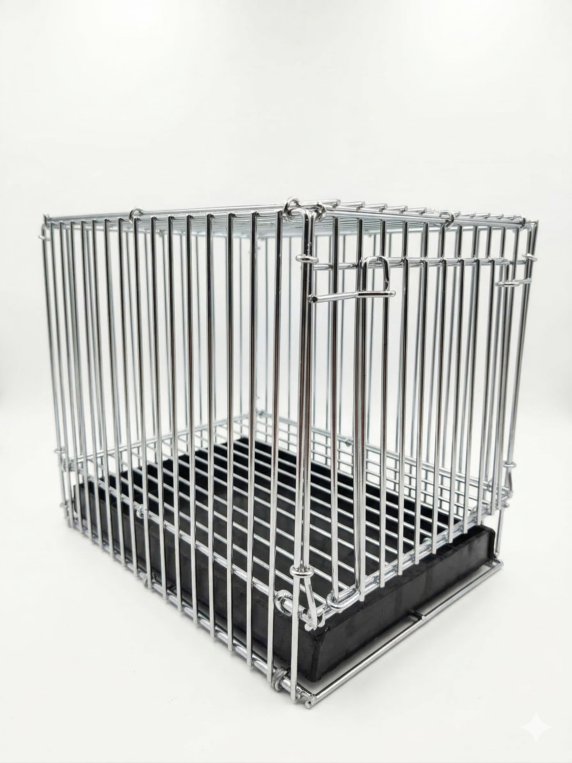 Image of Bethlehem steel Pet Crate