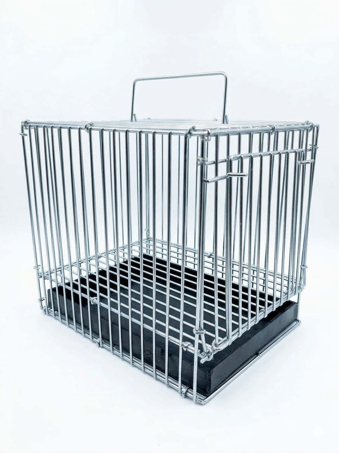 Image of Bethlehem steel Pet Crate