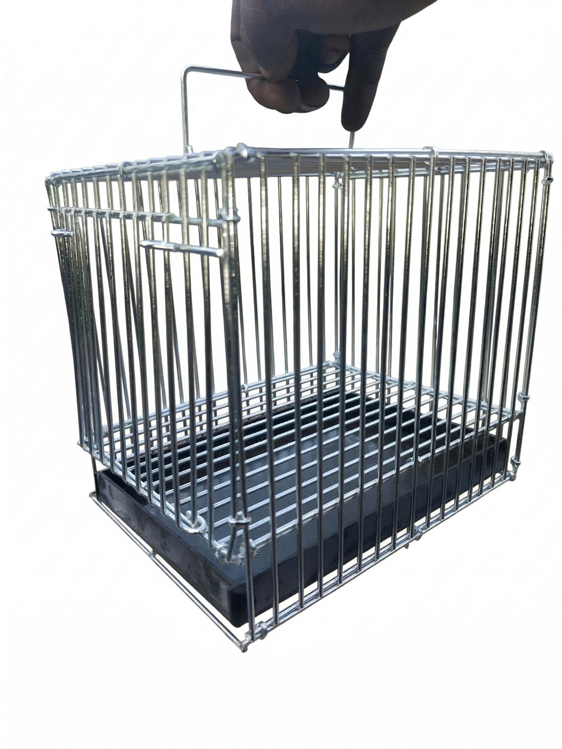 Image of Bethlehem steel Pet Crate