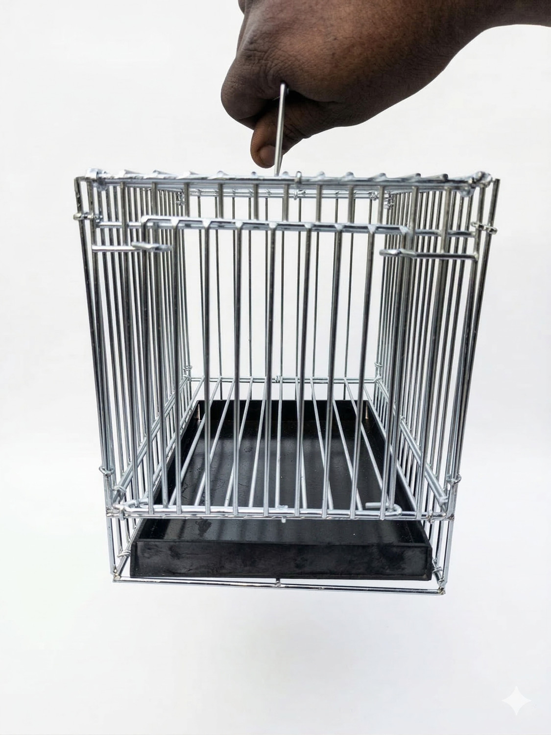 Image of Bethlehem steel Pet Crate