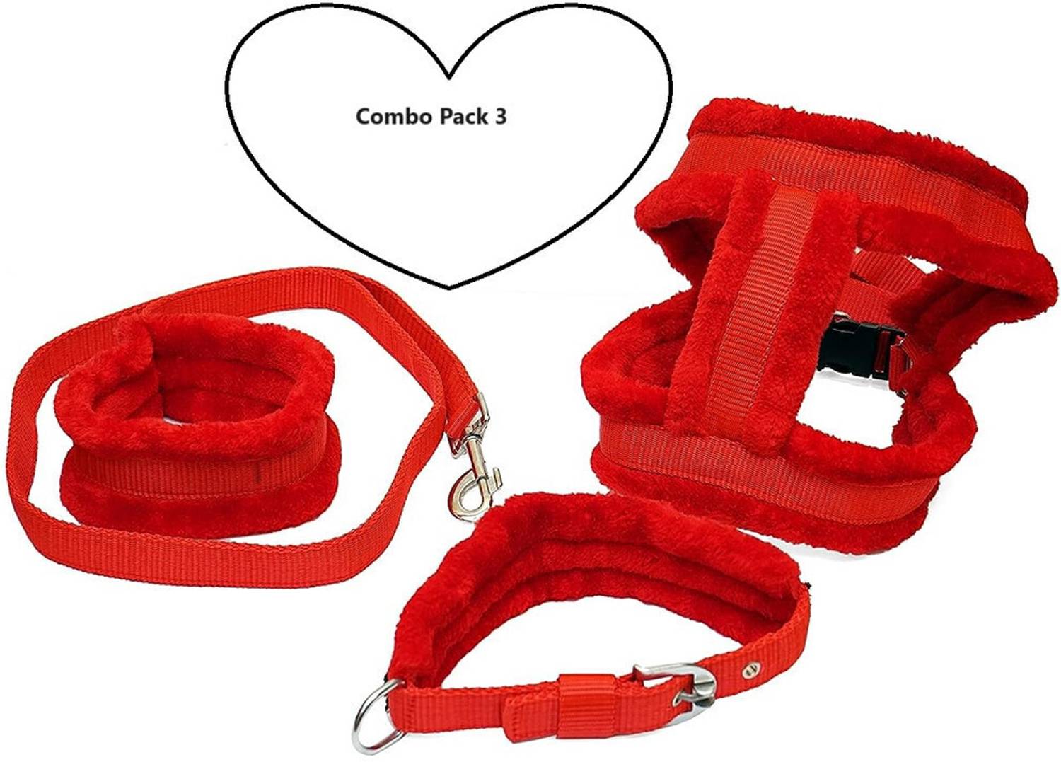 Aftra Dog & Cat Harness & Leash