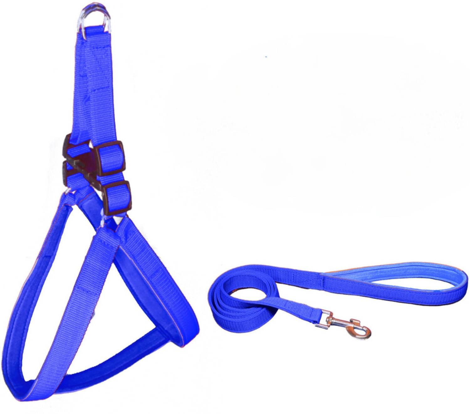 ALCAZAR Dog Harness & Leash for dog (Recommended for 25-35KG Dog) Dog Harness & Leash