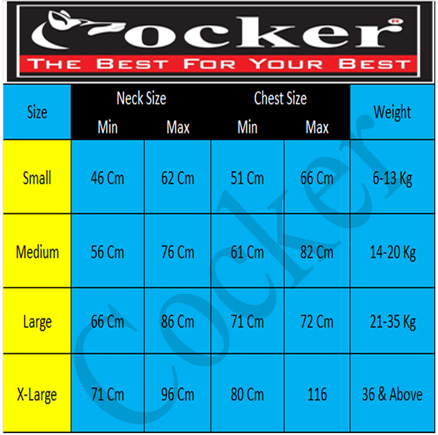 Image of Cocker Dog & Cat Harness & Leash