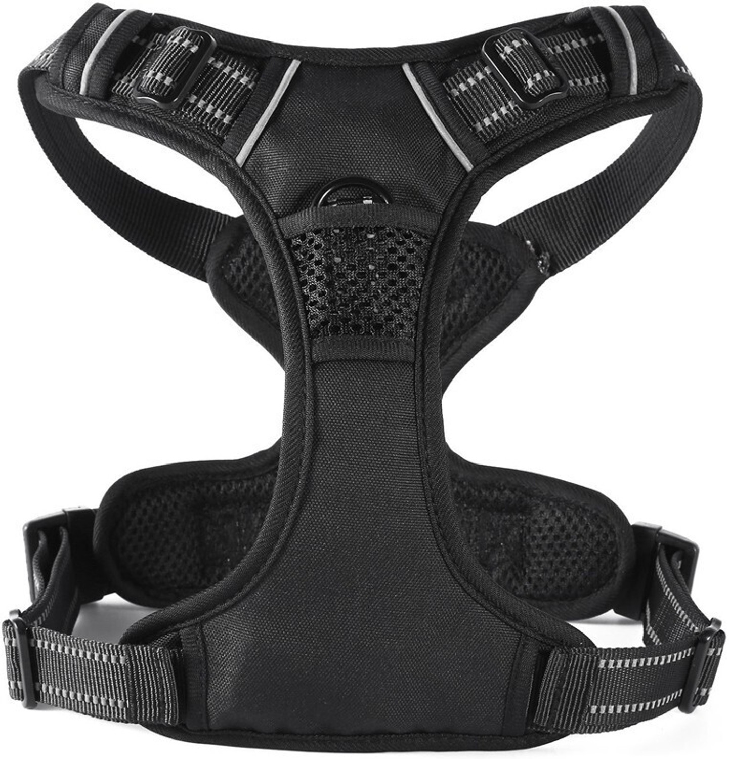 Image of Petsup dog body harness for labrador and small medium dogs belt collar Dog & Cat Training Harness