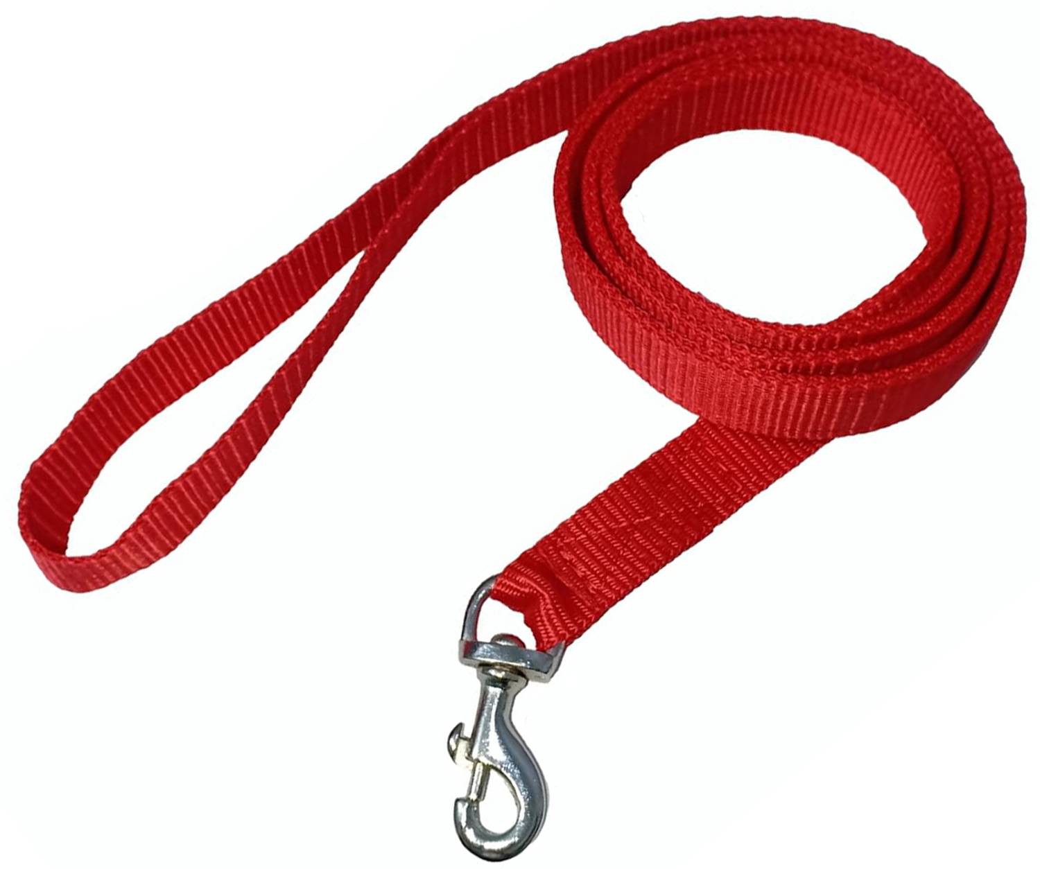 ALCAZAR High Quality Dog Nylon Leash, Strong and Durable Dog Leash