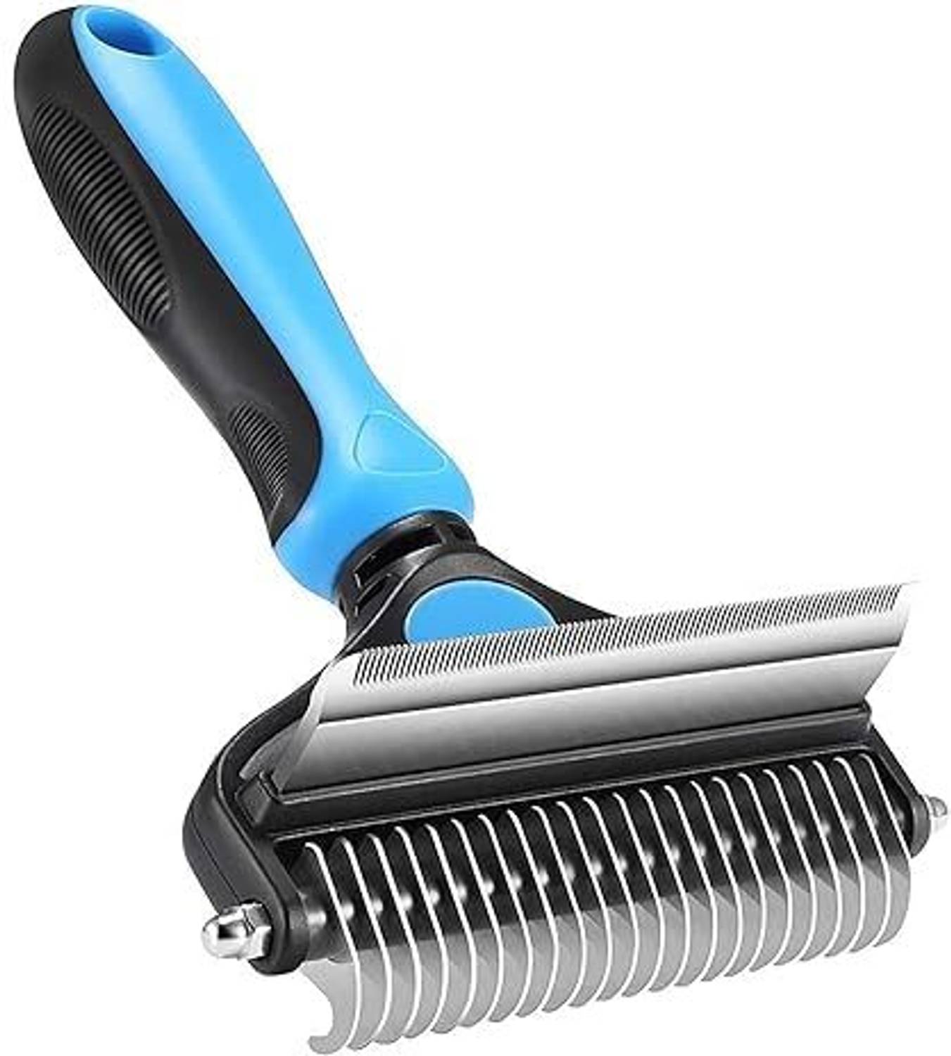 TRINGDOWN Curry Comb for  Dog & Cat