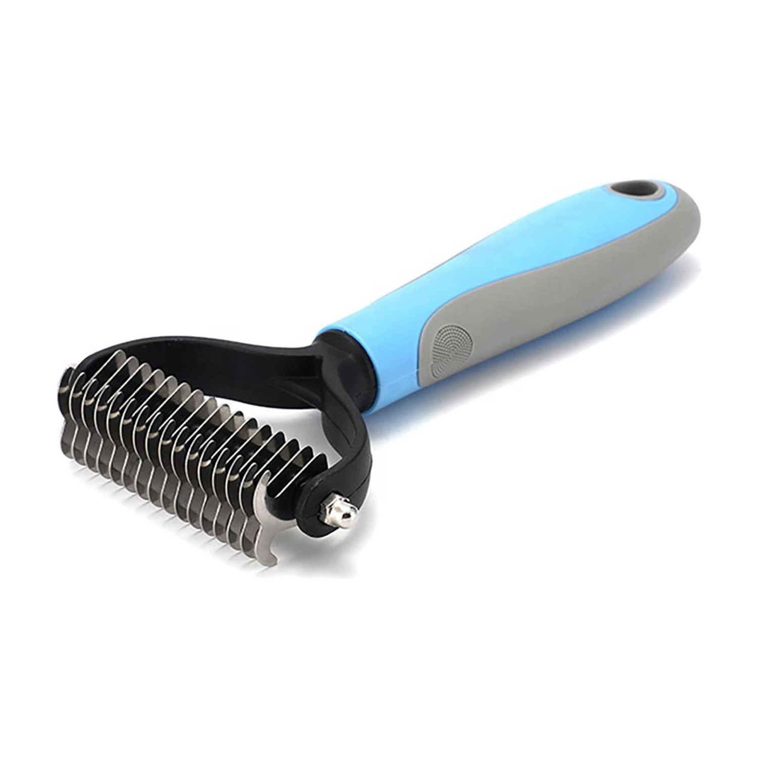 Image of Ratixes PET HAIR COMB Rakes for Cat, Dog, Rabbit Rakes for Dog & Cat, Rabbit