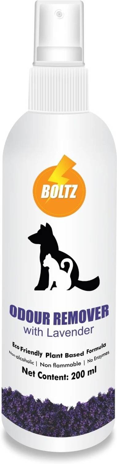 BOLTZ Lavendar Deodorizer