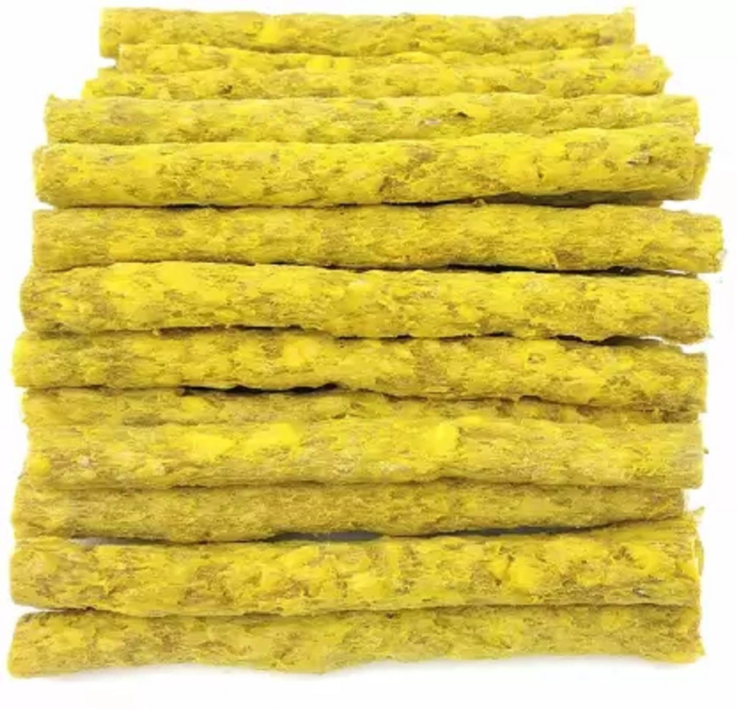 Blacknose Easily Digestible, Tasty Munchy Chew Stick (Pack of 200Gm) For Dog Chicken 0.2 kg Dry Adult, Senior, Young Dog Food