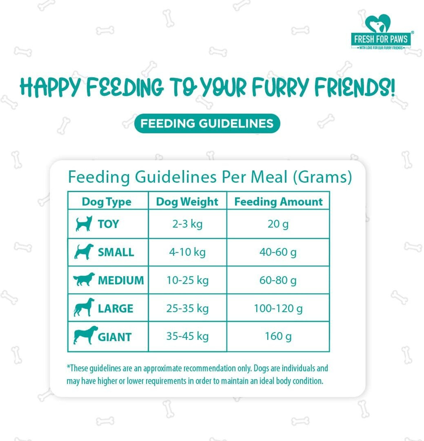 Image of FRESH FOR PAWS Fresh For Paws Liv Love Pumpkin Dog Food Topper - 80g Vegetable 0.08 kg Wet Adult Dog Food