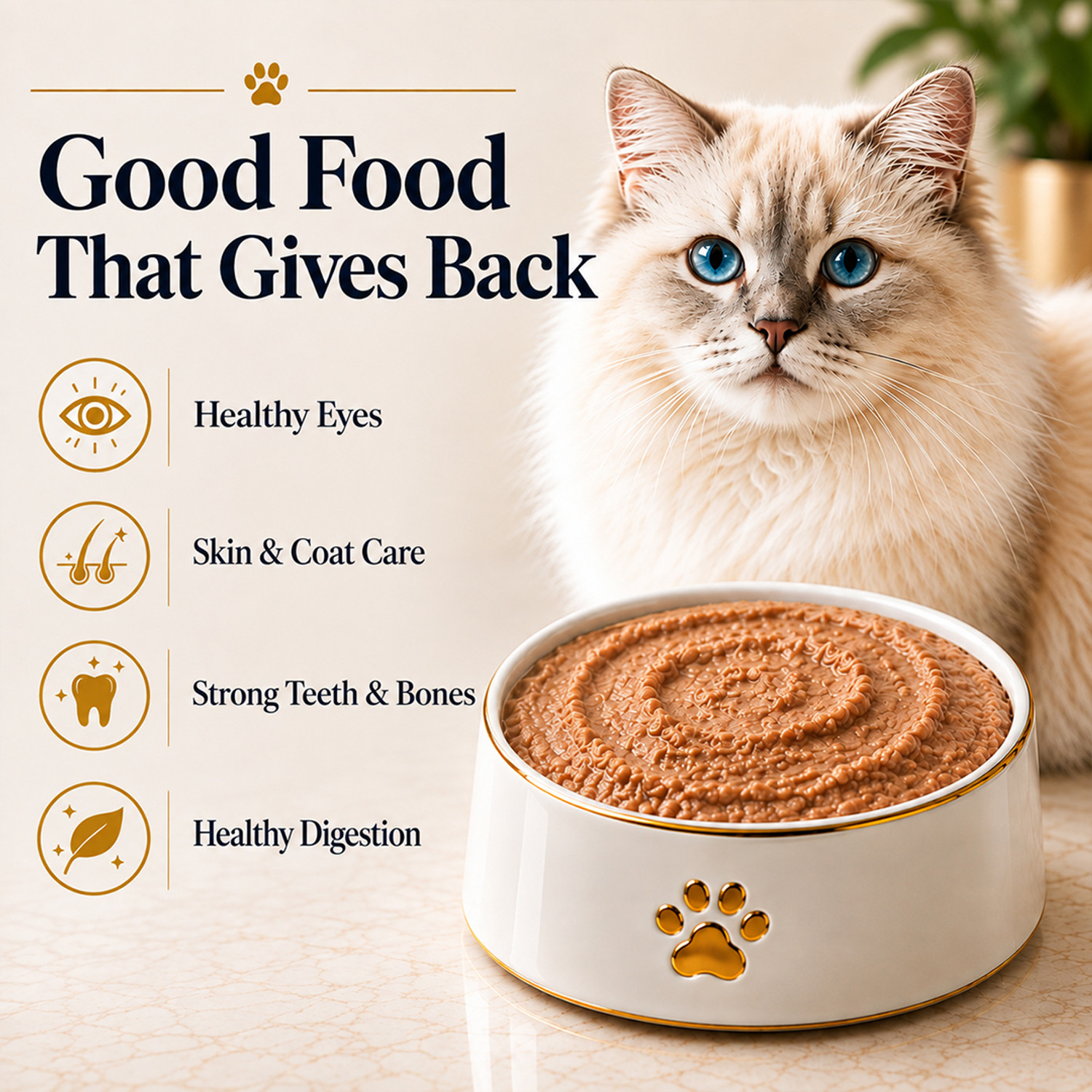 Image of Active Twin pack (50g x 16)16 Pouches in Gravy,Real Salmon Salmon 0.8 kg (16x0.05 kg) Wet Adult Cat Food
